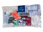 Genuine Mercedes Fuse Set A0005460373 Slk Class Ml W211 W221 W251 W164, New. Price: $29.95.