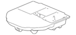 Genuine Honda Multi-purpose Tool 84535-30B-A00 New. Price: $78.25.