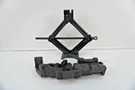 2020-2022 Kia Telluride Tire Jack & Foam Spacer 09149-S9100 Oem Used. Price: $100.00.
