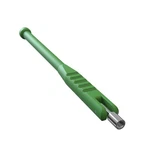 Tire Valve Stem Puller Tool, W/ Core Green, Universal, No Scratch New. Price: $24.82.