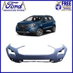 Ford Ecosport 2017-2021 Front Bumper Cover Primed Oe Quality SVGN15-17757 New. Price: $209.99.