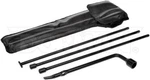 Dorman 926-781 Spare Tire Jack Handle / Wheel Lug Wrench New. Price: $62.44.