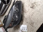 Passenger Headlight 204 Type Sedan C250 Fits 08-11 Mercedes C-class 880734 Used. Price: $185.00.