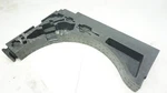 Trunk Insert Panel 8P4864501A 2012 Audi A3 Used. Price: $59.99.