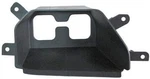 Genuine Gm Passenger Side Front Bumper Fascia Tow Eye Access Hole Cover 23243485 New. Price: $35.53.