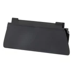 For Hyundai Elantra 2021-2023 Tow Eye Cover Rear Center Textured Black New. Price: $35.38.
