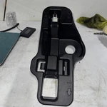 2004-2009 Toyota Prius Spare Tire Tray Jack Holder 64777-47010 Used. Price: $30.00.