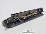 1993-2003 Oem Volkswagen Eurovan Gls Tool Kit Box Housing Used. Price: $39.95.