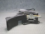 03-09 Nissan 350Z Z33 Spare Tire Lift Jack Wrench Tool Kit Foam Compartment Oem Used. Price: $87.19.
