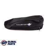 Bmw Mini Cooper R50 Pouch Tool Kit Case Bag 6769113 Used. Price: $101.27.