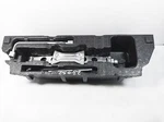 2011 Honda Accord Crosstour Spare Jack & Trunk Set 89310-SJK-013 Used. Price: $132.05.