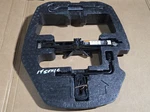 2012-2020 Chevrolet Chevy Sonic Tire Jack And Tool Kit Set Foam Case Oem Used. Price: $61.75.