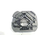 Jack And Tools Kit Spare Parts Oem 2013 Jaguar Xf Used. Price: $53.15.