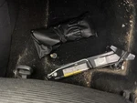 Tiguan 2018 Jack 1005399 Used. Price: $149.99.