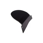 2015-2017 Subaru Legacy Rear Bumper Hole Cover Unpainted 57731AL21ANN Genuine New. Price: $17.99.