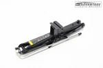 2019-2025 Volvo XC40 Rear Emergency Spare Tire Wheel Tool Lift Jack 32271585 Oem Used. Price: $71.09.