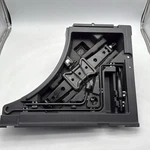 2010-15 Lexus RX350/450 Oem Spare Wheel Jack Lift & Tools Storage Tray Used. Price: $199.95.