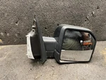 Used Right Door Mirror Fits: 2015 Ford F150 Pickup Thru 02/25/18 Power Pedestal. Price: $159.99.