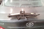 Toyota Corolla Matrix Spare Tire Jack Oem Used. Price: $63.60.