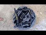 Astra Sat 2008 Jack 1044666 Used. Price: $67.50.