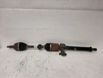 2025 Chevrolet Equinoxev Passenger Axle Shaft Lt Electric Fwd 38K Fits 22-24 Used. Price: $249.03.