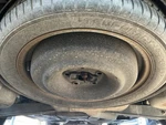 Wheel 16X4 Compact Spare Fits 15-18 Journey 2212291 Used. Price: $125.00.
