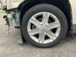 2010-2012 Gmc Terrain Wheel 18X7 6 Spoke Opt Rdk Oem Used. Price: $109.00.