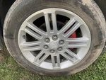 11 - 15 Chevrolet Traverse Wheel 20" Saturn Outlook Rim Only Used. Price: $142.95.