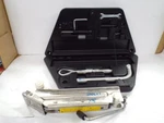 A8 Audi 2004 Jack 453290 Used. Price: $78.09.