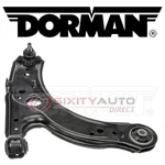 Dorman Front Right Lower Suspension Control Arm Ball Joint For 2001-2005 Sj New. Price: $85.07.