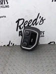 2019-2021 Chevrolet Silverado Dash Left Headlight Switch Vent Trailer 1169724 Used. Price: $100.00.