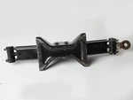 2005 2006 Saab 9-2 Jack Scissor Emergency Lifting Tire Wheel Spare Unit Oem Used. Price: $64.88.