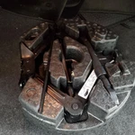 Fusion 2014 Jack 1160985 Used. Price: $86.51.