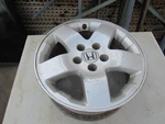 Aluminum Alloy Factory Oem Wheel Rim Element 2003 2006 16INCH 16X6-1/2 5SPOKE Used. Price: $75.99.