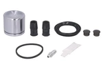 For Bmw X5, Chrysler Grand Voyager / Brake Caliper Repair Kit Nuovo. Price: $47.13.
