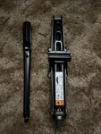 2010-2019 Lincoln Mkt Jack W Tools Used. Price: $53.00.