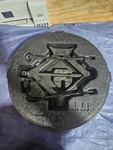 2015 2019 Hyundai Sonata Emergency Jack Tool Kit Set 09149-C2950 Oem Used. Price: $44.99.