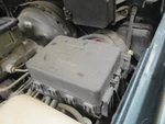 Gmc Sierra 1995 Engine Fuse Box Used 0423. Price: $159.89.