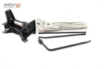 2008 - 2022 Toyota Sequoia Emergency Jack Lift & Tools Storage Bag Oem Used. Price: $199.99.