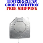 94 95 96 97 98 99 Mercedes S420 Spare Tire Trunk Floor Cover W/ Tools Oem Used. Price: $84.55.