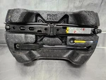 08-16 Chevrolet Impala Emergency Spare Tire Jack & Tool Kit Assy Oem 13590430 Used. Price: $50.00.