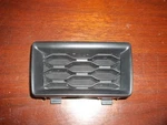 2015-2020 Subaru Wrx Sti Rear Bumper Center Cover Insert New 57731VA120 Oem Used. Price: $10.00.