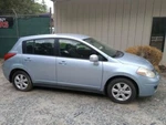 Versa 2009 Jack 206545 Used. Price: $45.01.