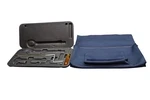 03-19 Maserati Quattroporte Granturismo Emergency Spare Tire Tool Kit 263971 Used. Price: $117.50.