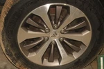2015 16 17 18 19 F150 Wheel 20X8.5 Alloy Factory Oem Rim Twelve 12 Spoke Wty Used. Price: $249.99.