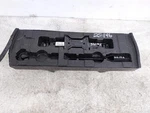 2016-2018 Nissan Altima Spare Tire Scissor Jack Tools & Storage Foam 84985-3TA3A Used. Price: $159.60.
