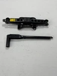 2001 - 2010 Chrysler Pt Cruiser Oem Tire Jack Tool Kit 05027592AC 05008275AA Used. Price: $39.00.