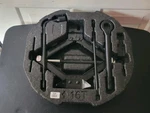 2021 Kia Soul Jack Tool Kit With Foam Holder Oem T20 16T New. Price: $99.99.