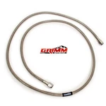 Grimm Offroad Air Hose Reinforced JIC-4 60 Inch New. Price: $54.50.