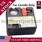 Oem Emergency Tire Puncture Repair Kit Compressor For 20-24 Toyota Corolla New. Price: $62.69.